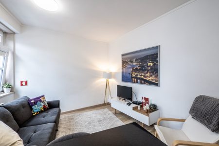 Alberti’s House – Oporto Central Apartment