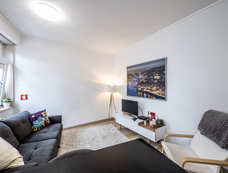 Alberti’s House – Oporto Central Apartment